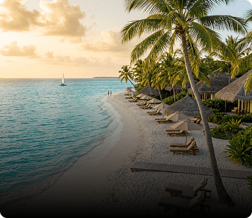 Resorts & Private Properties