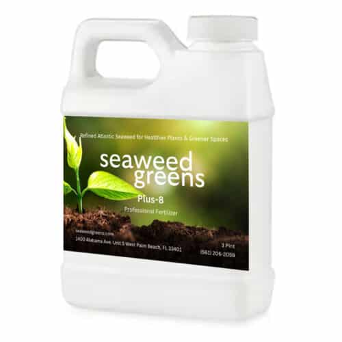 PLUS 8 – Professional Fertilizer Pint